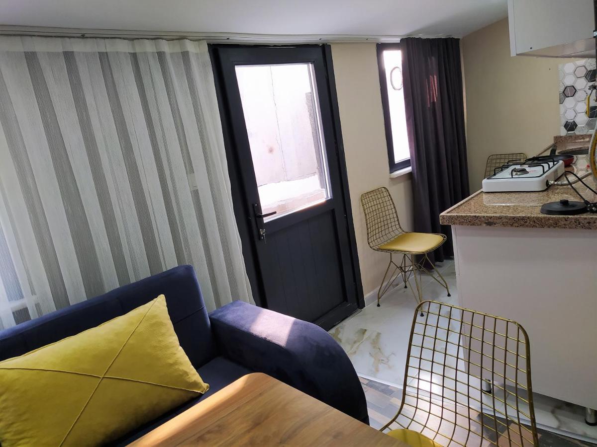 King Istanbul Hotel Ngoại thất bức ảnh
