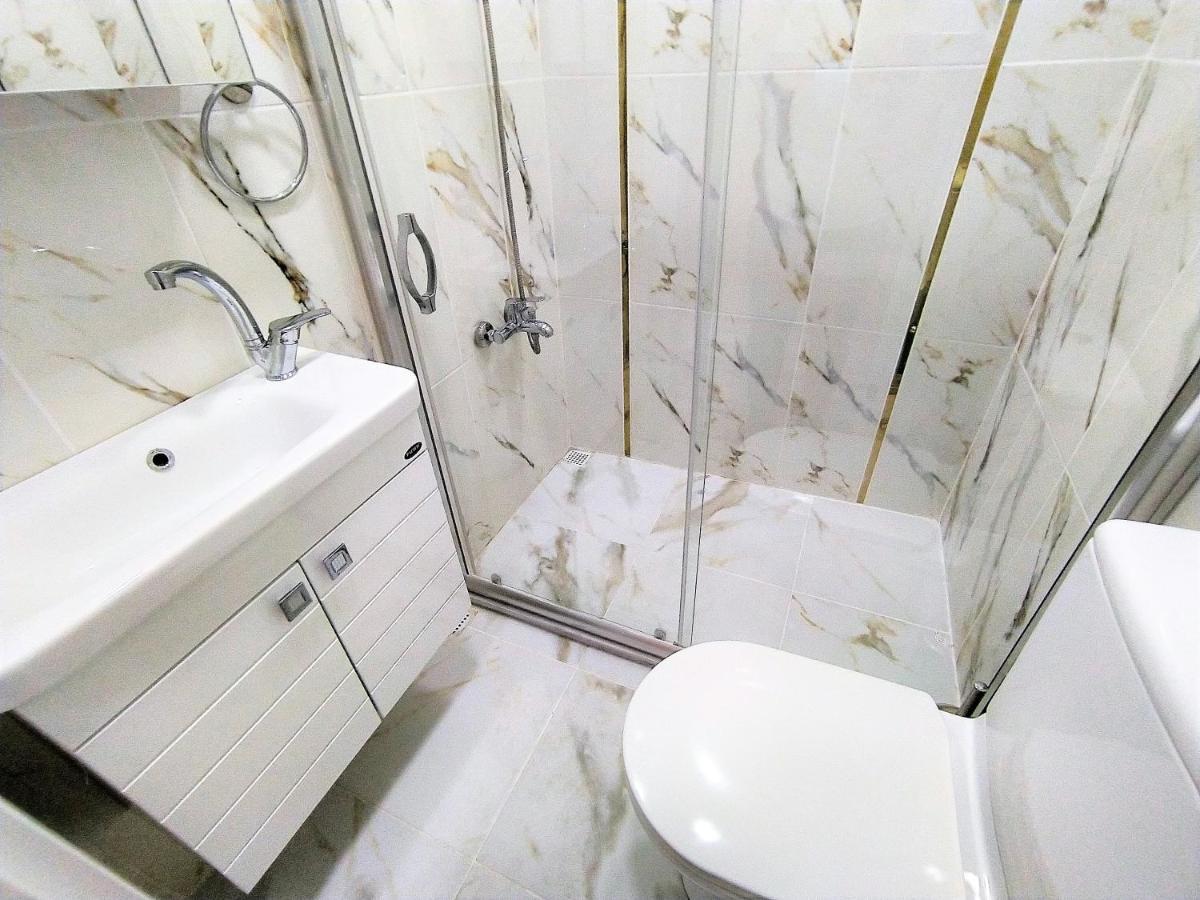 King Istanbul Hotel Ngoại thất bức ảnh