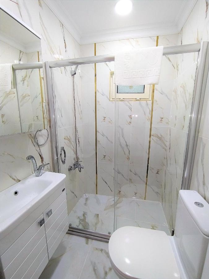 King Istanbul Hotel Ngoại thất bức ảnh