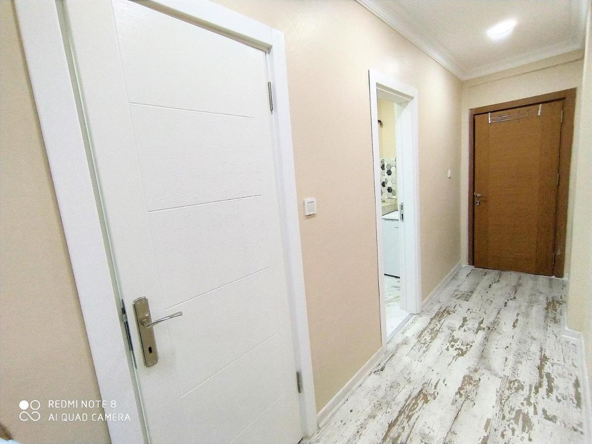 King Istanbul Hotel Ngoại thất bức ảnh