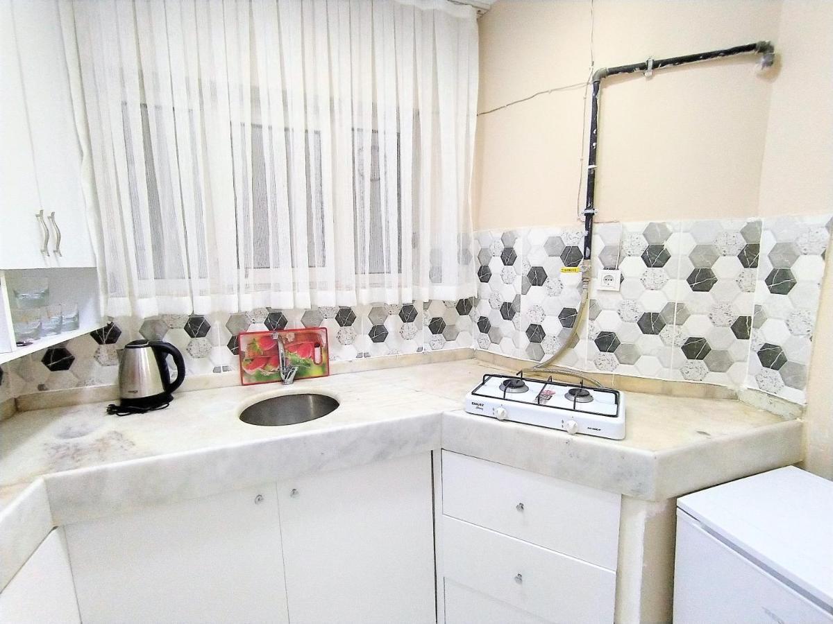 King Istanbul Hotel Ngoại thất bức ảnh