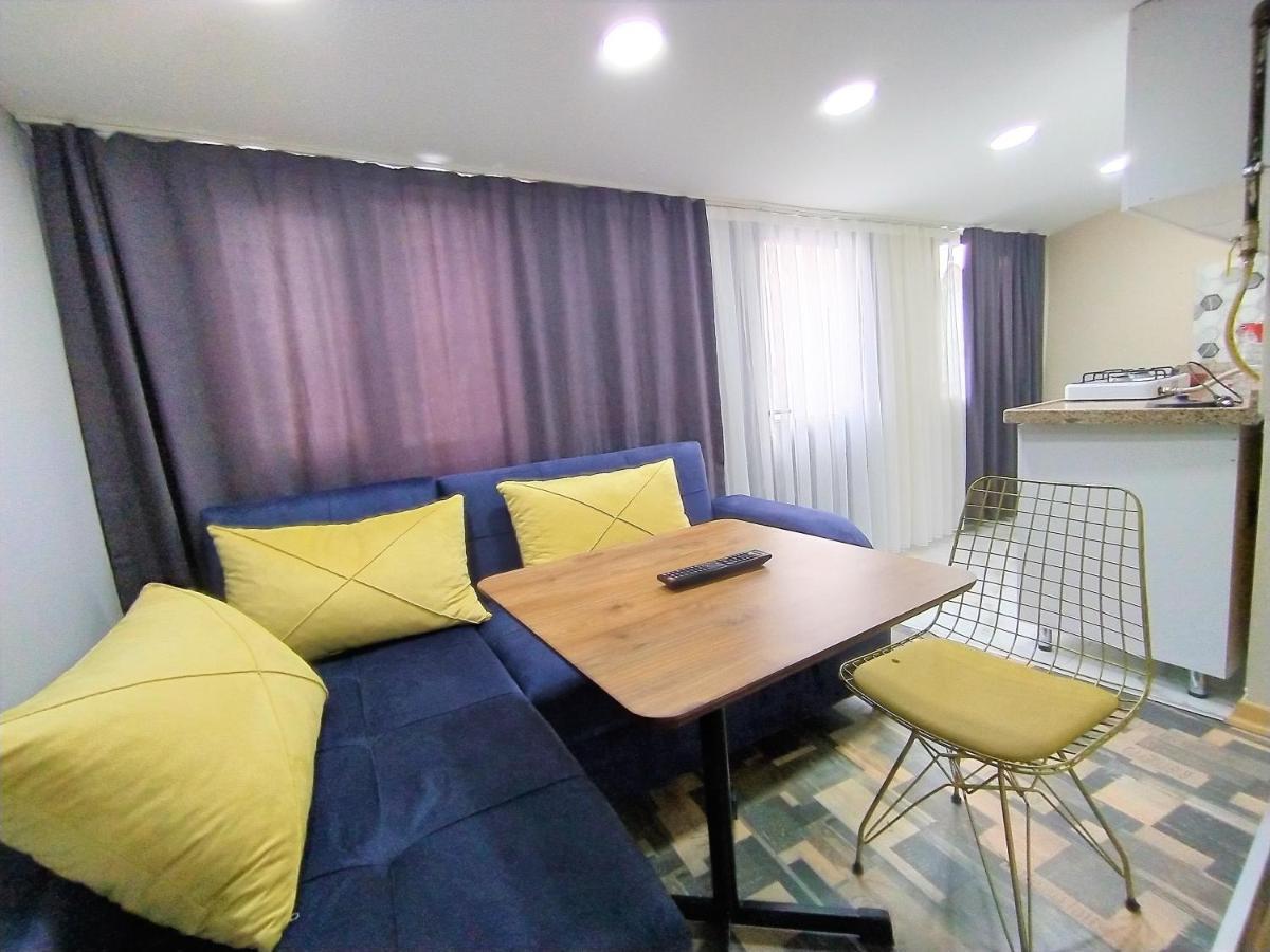 King Istanbul Hotel Ngoại thất bức ảnh