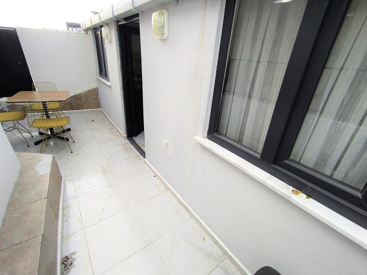 King Istanbul Hotel Ngoại thất bức ảnh