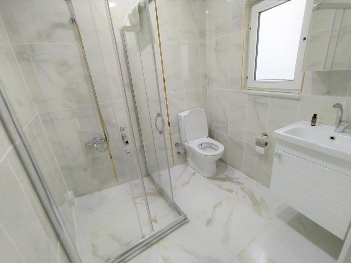 King Istanbul Hotel Ngoại thất bức ảnh