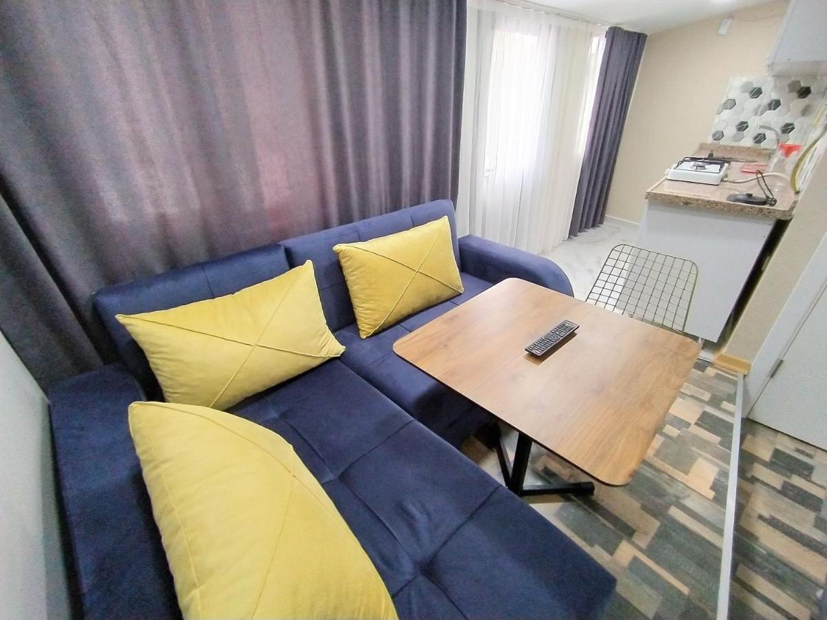 King Istanbul Hotel Ngoại thất bức ảnh