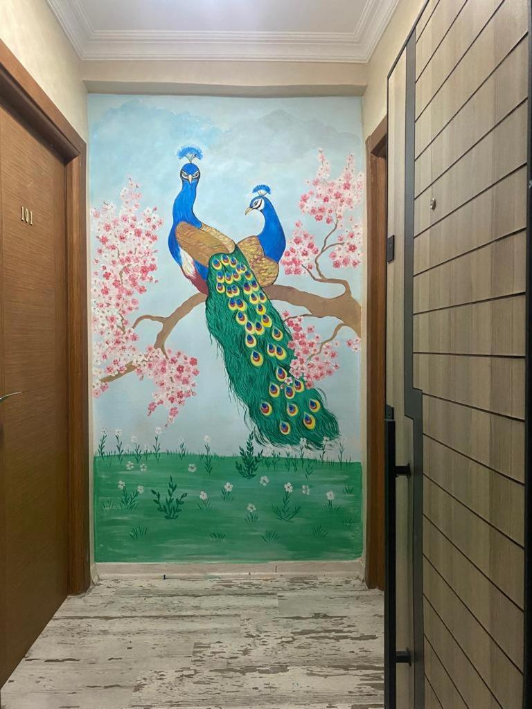 King Istanbul Hotel Ngoại thất bức ảnh