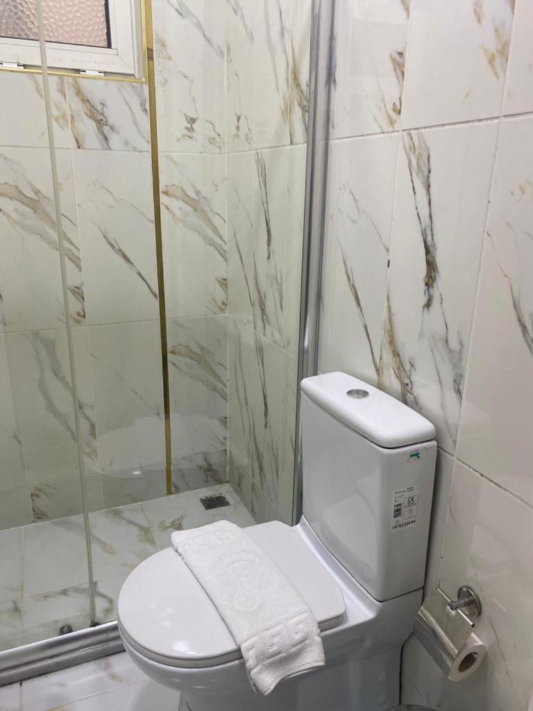 King Istanbul Hotel Ngoại thất bức ảnh