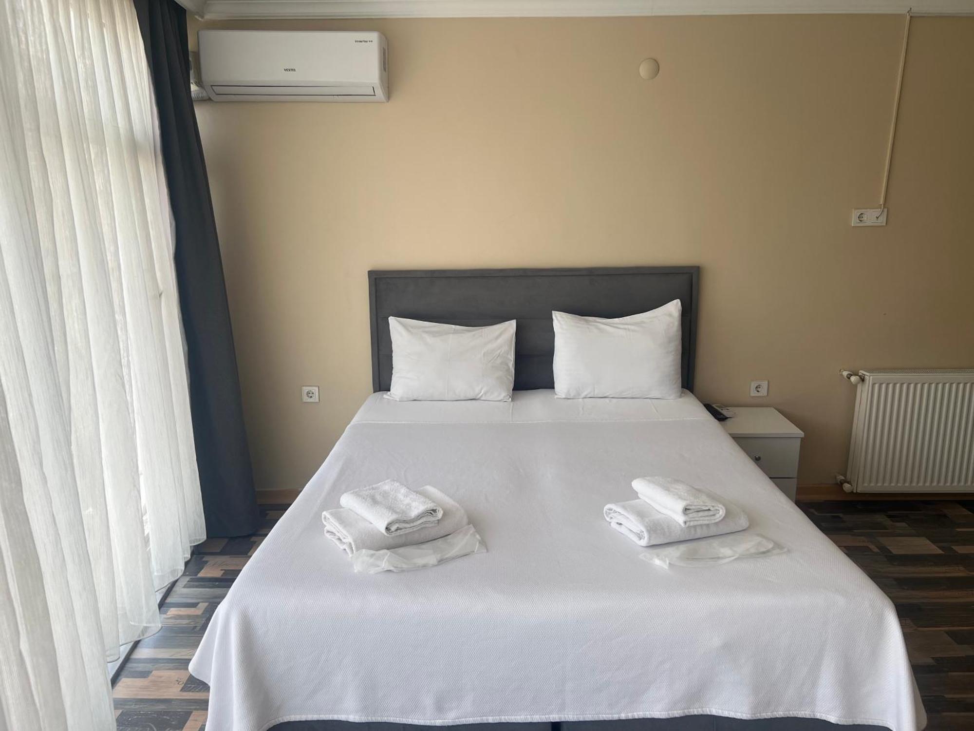 King Istanbul Hotel Ngoại thất bức ảnh