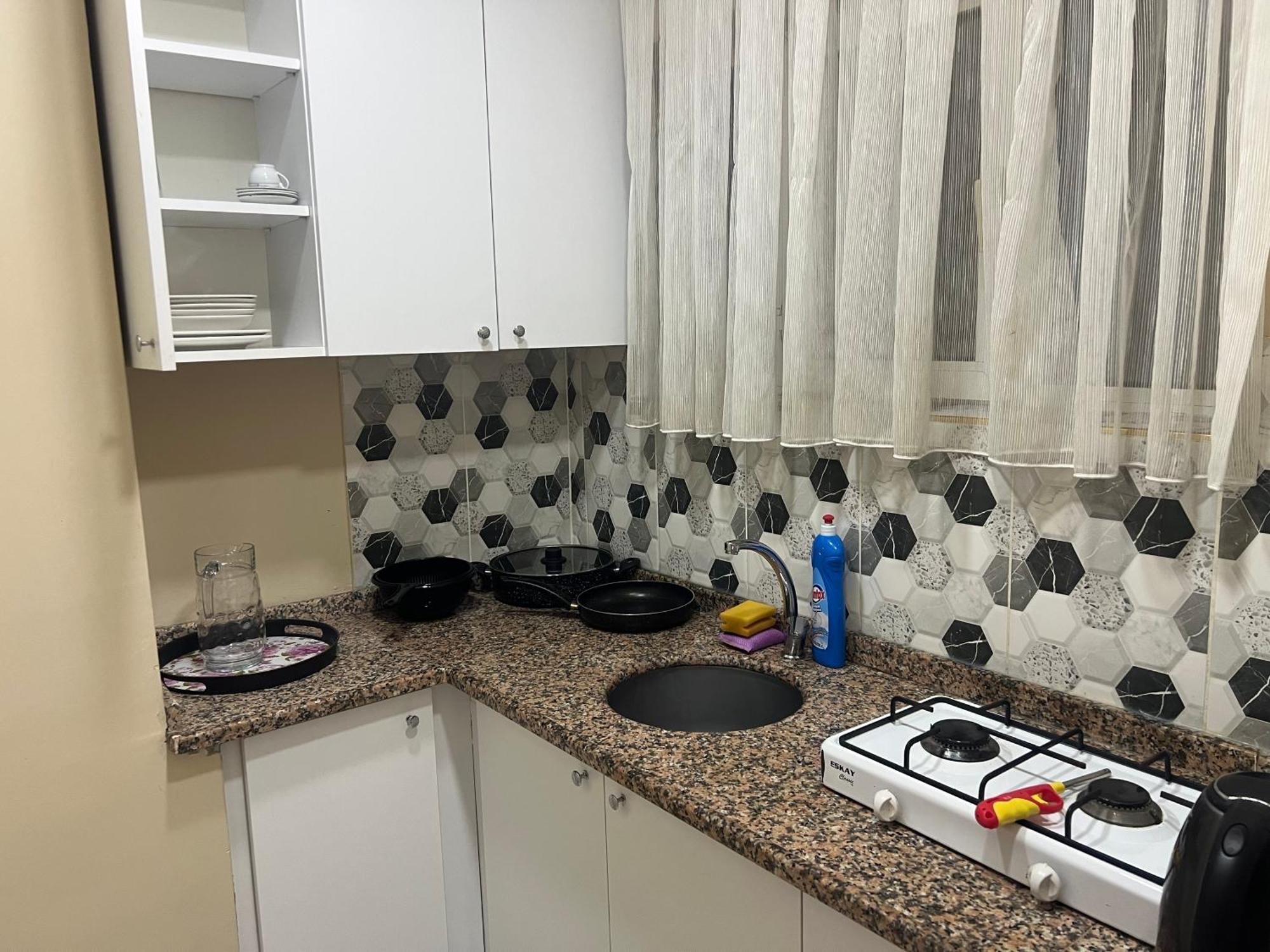 King Istanbul Hotel Ngoại thất bức ảnh
