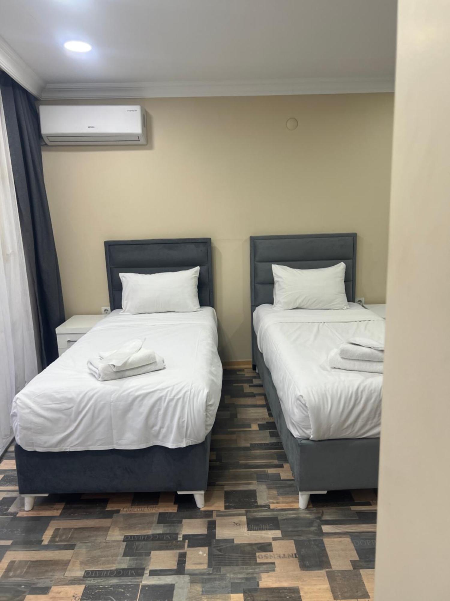 King Istanbul Hotel Ngoại thất bức ảnh