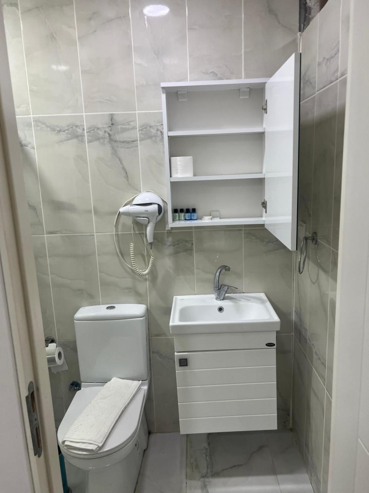 King Istanbul Hotel Ngoại thất bức ảnh