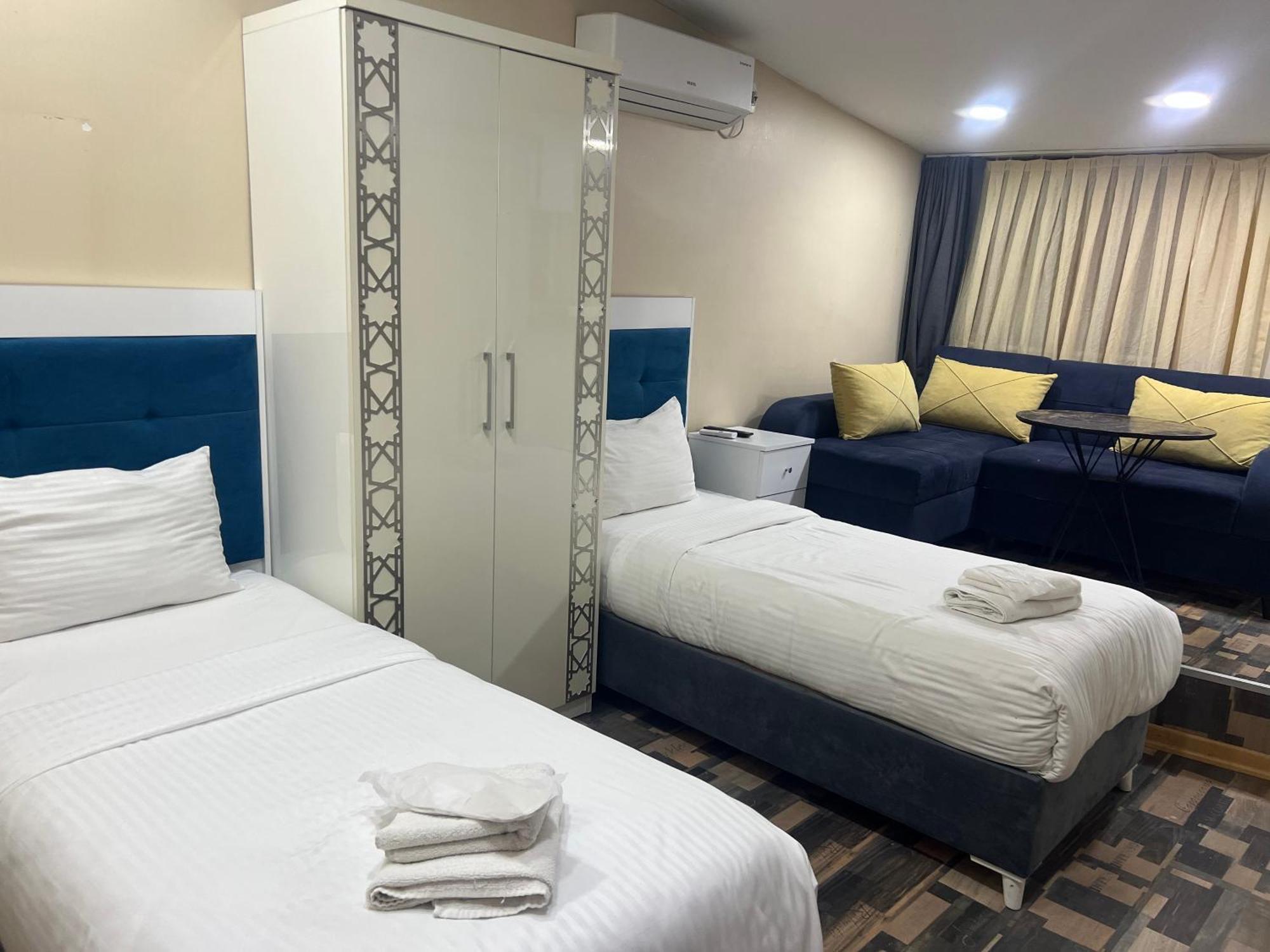 King Istanbul Hotel Ngoại thất bức ảnh