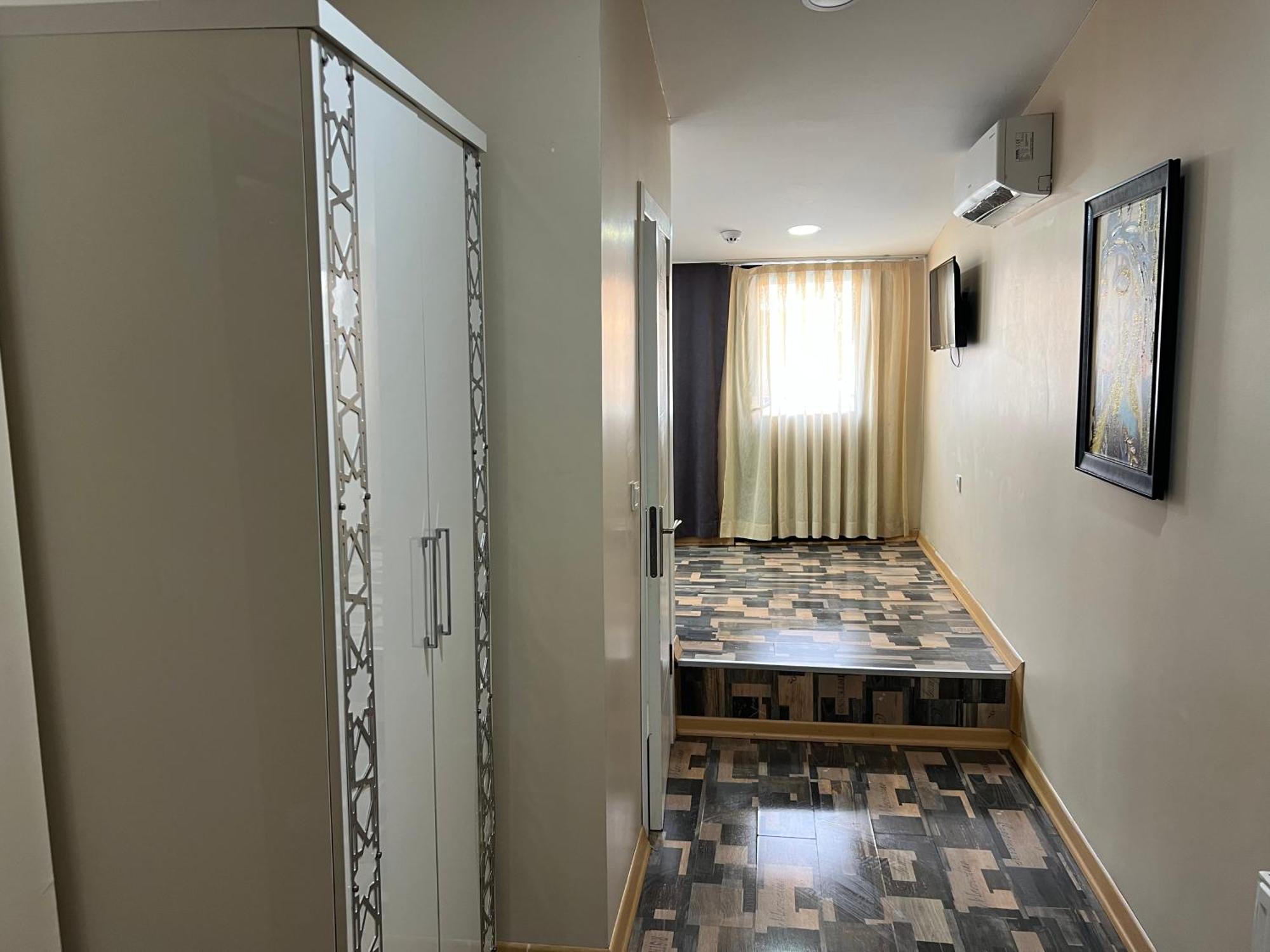 King Istanbul Hotel Ngoại thất bức ảnh