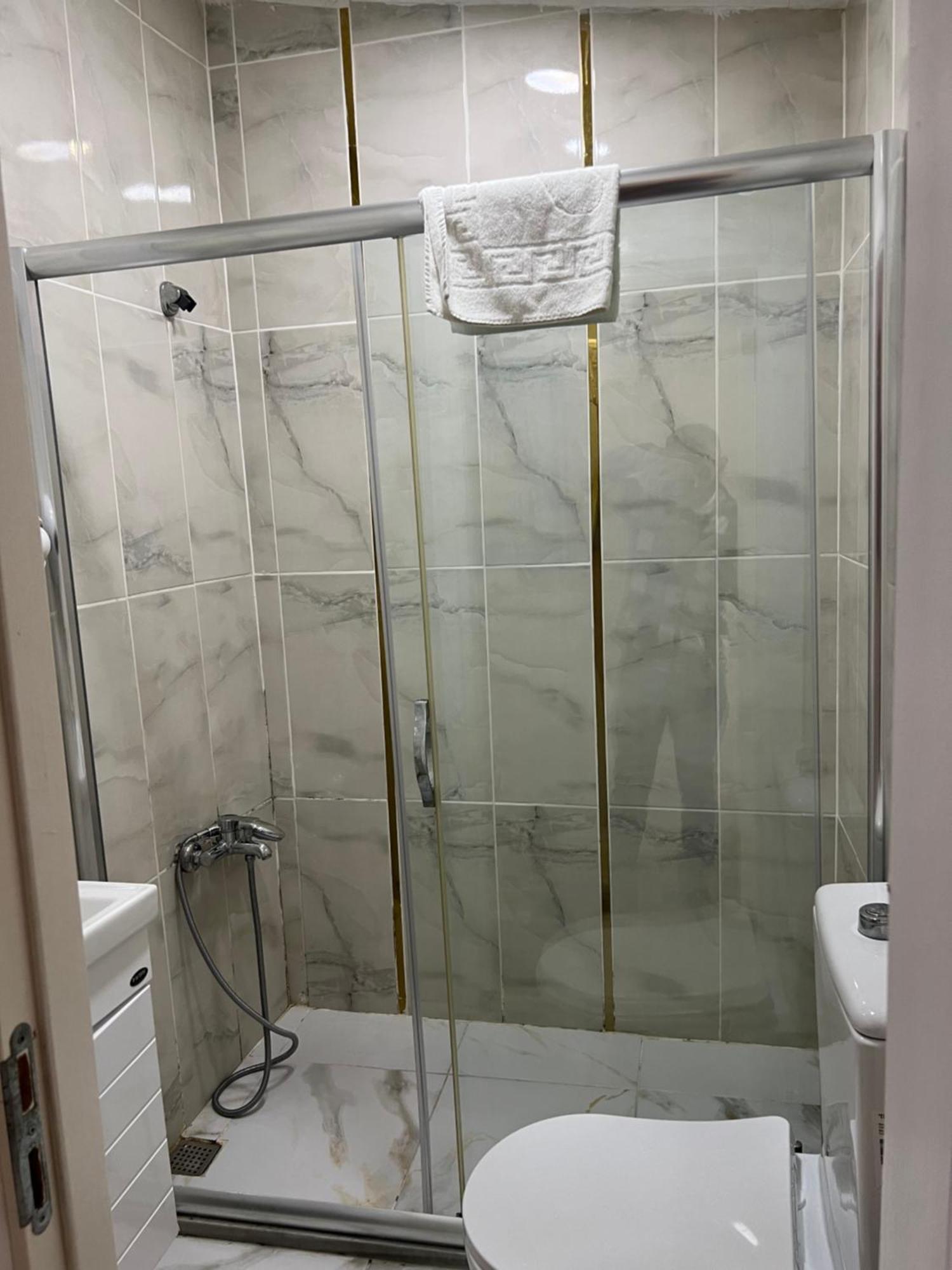 King Istanbul Hotel Ngoại thất bức ảnh