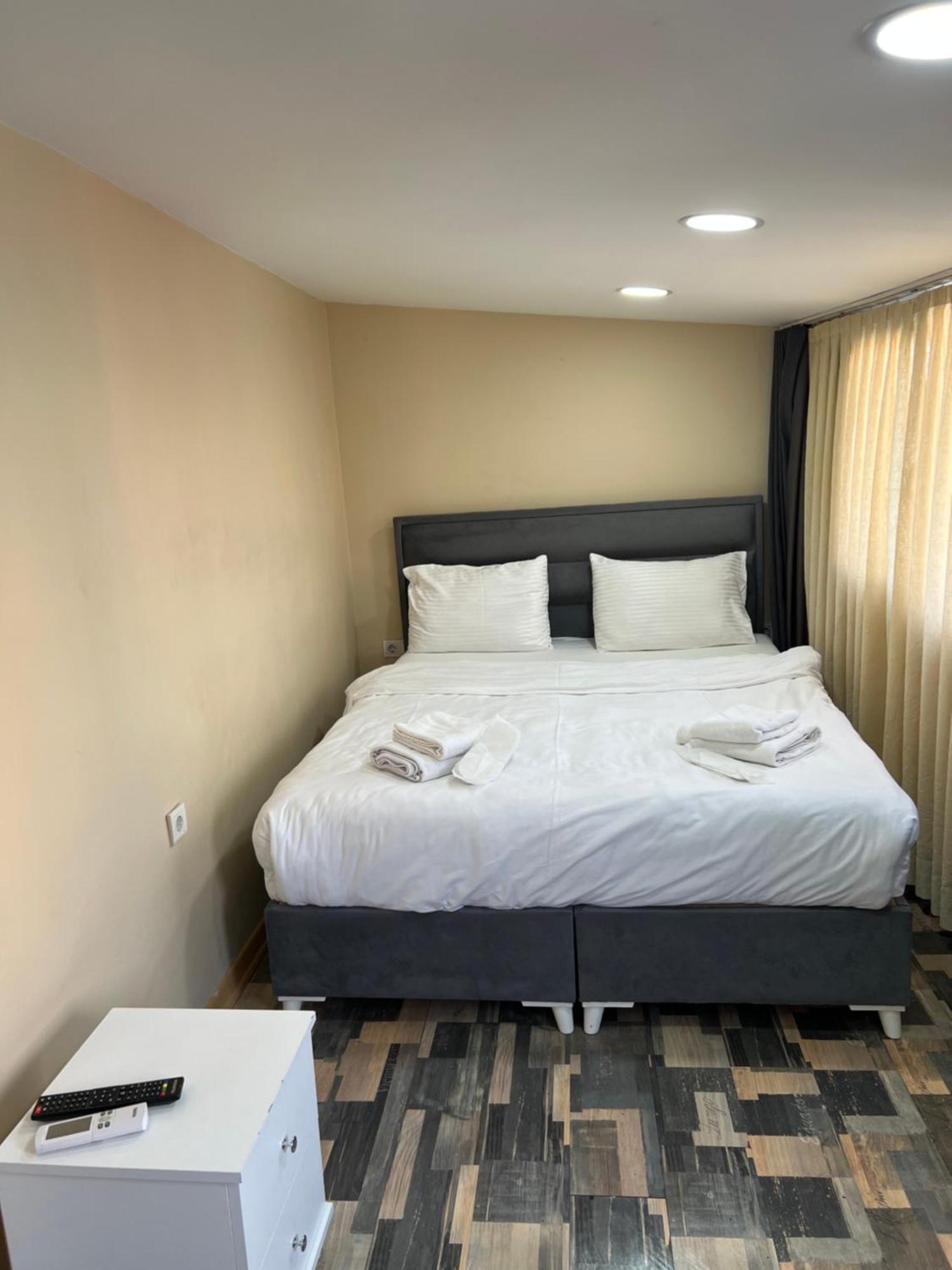 King Istanbul Hotel Ngoại thất bức ảnh